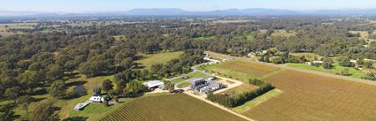 Brown Brothers Winery - VIC (PBH3 00 34004)